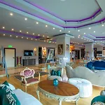 Phoenicia Express Bukarest