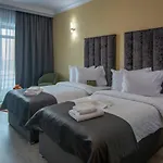 Phoenicia Express 4* Bukarest