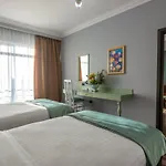 Phoenicia Express Hotel