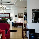 Phoenicia Express Bukarest
