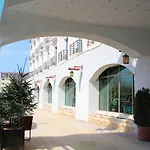 Hotel Phoenicia Express Bukarest