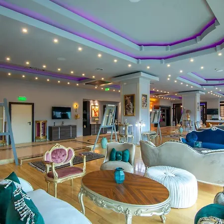 Phoenicia Express Bucharest