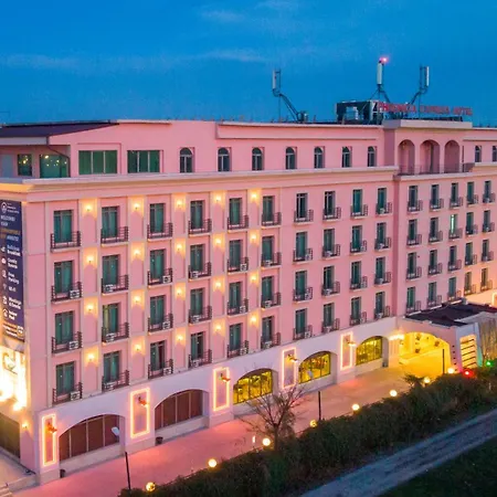 Hotel Phoenicia Express 4*