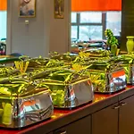 酒店 费尼基快捷酒店 4*