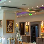 酒店 费尼基快捷酒店 布加勒斯特
