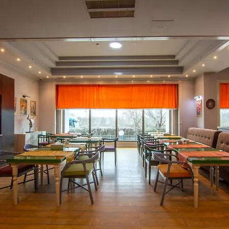 Phoenicia Express מלון 4*