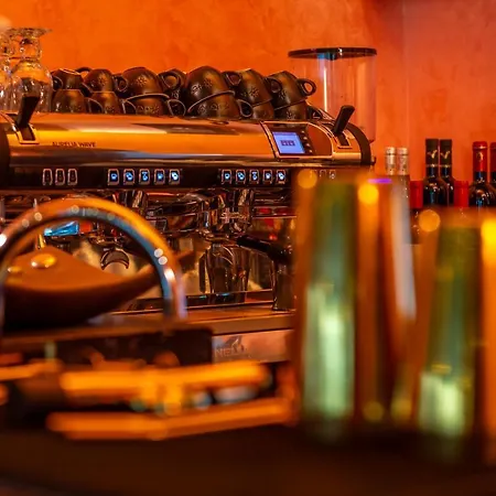 Phoenicia Express 4* Bukarest