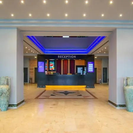 Phoenicia Express Bukarest