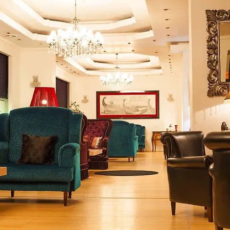 Phoenicia Express Hotel Bukarest