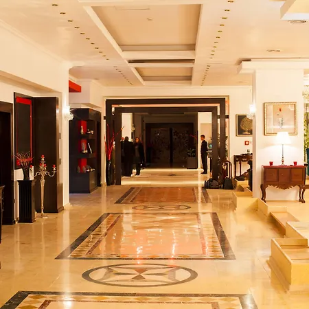 Phoenicia Express Hotel