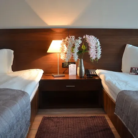 Hotel Phoenicia Express Bukarest