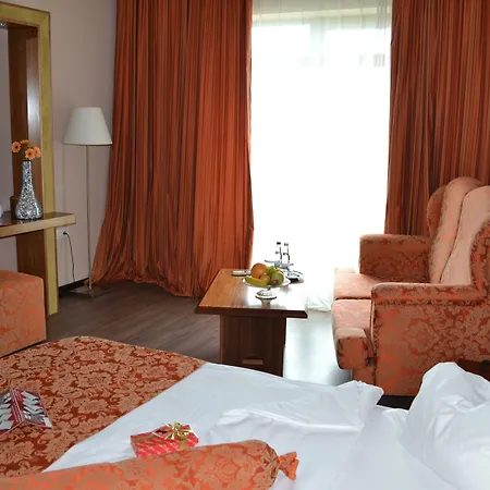Phoenicia Express Hotel