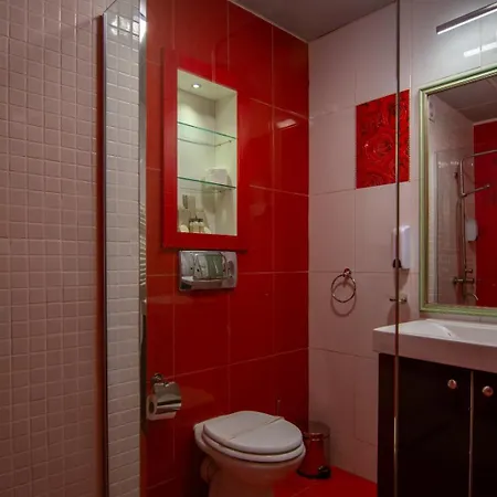 Hotel Phoenicia Express