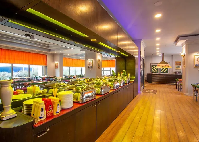 Phoenicia Express Hotel Bucareste