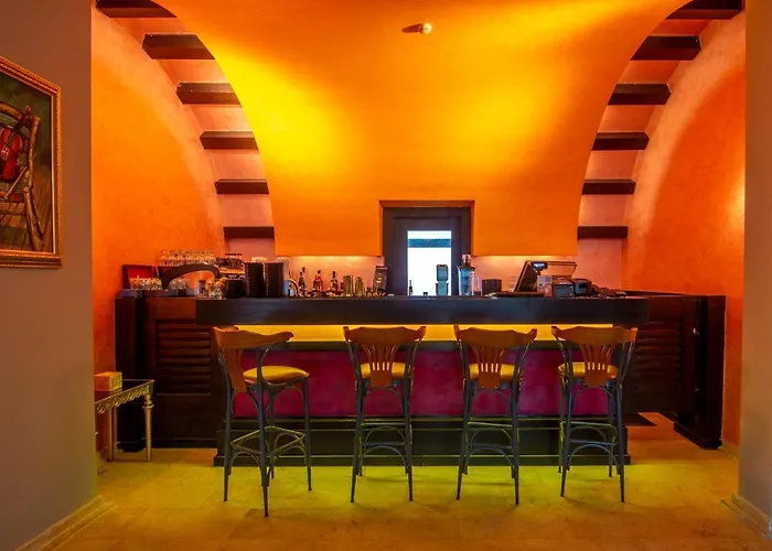 Phoenicia Express Hotel