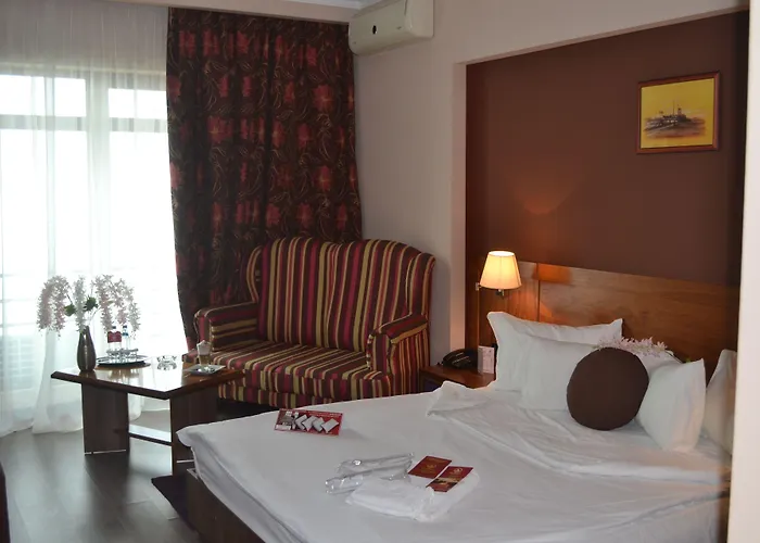 费尼基快捷酒店