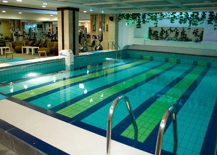 Phoenicia Express 4* Bukarest