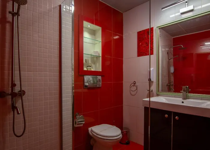 Hotel Phoenicia Express