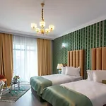Phoenicia Express 4*