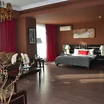 Phoenicia Express 4* Bukurešť
