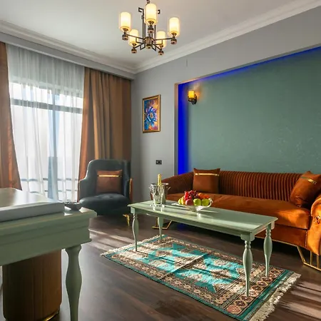 Phoenicia Express 4* Бухарест