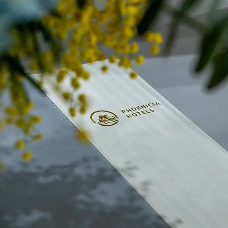 Phoenicia Express 4* Bucharest