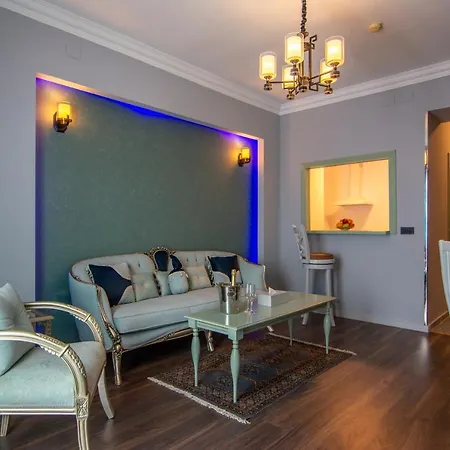 Phoenicia Express Готель 4*