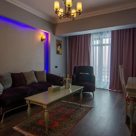 Phoenicia Express Готель Бухарест