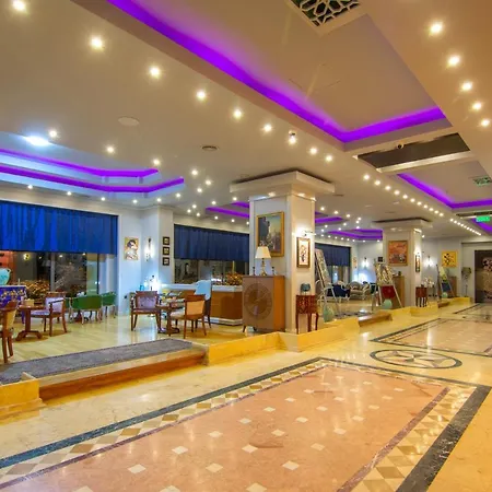 Phoenicia Express Отель 4*