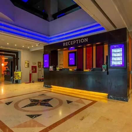 Hotel Phoenicia Express 4*