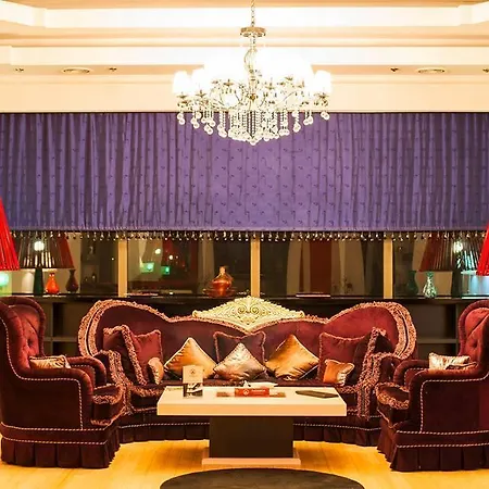 Phoenicia Express Hotel Bucharest