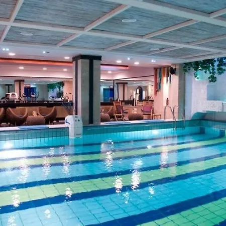 Hotel Phoenicia Express Bucharest