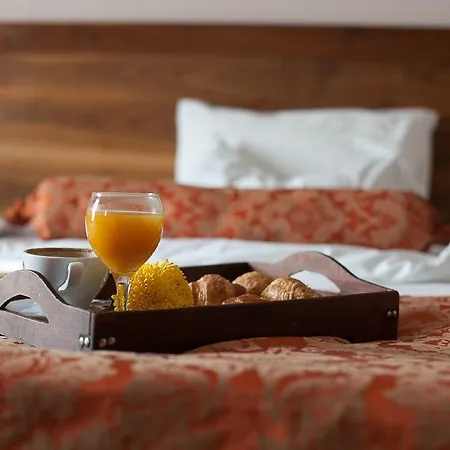 Phoenicia Express 4* Bucharest
