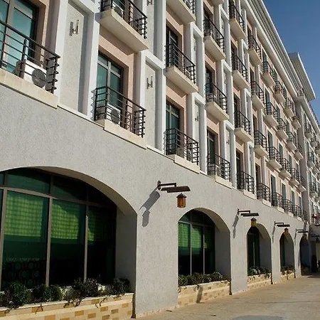 Phoenicia Express Hotel