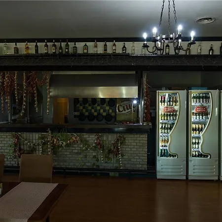 Phoenicia Express Готель 4*