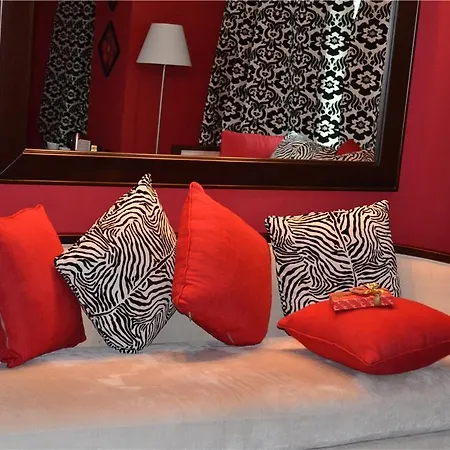 Phoenicia Express Hotel Bucharest