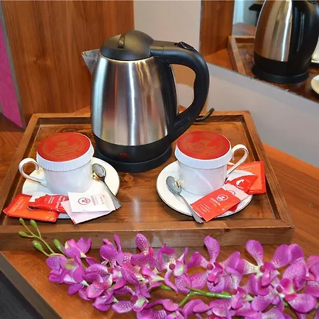 Phoenicia Express 4* Bucharest