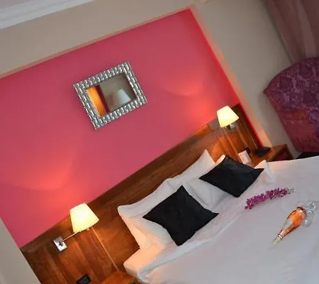 Hotel Phoenicia Express 4*