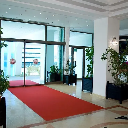 Готель Phoenicia Express Бухарест