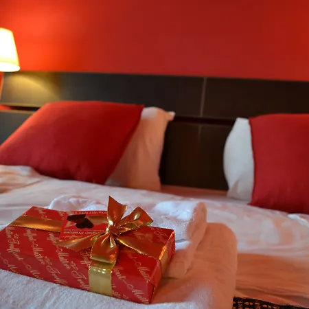 Phoenicia Express Готель Бухарест