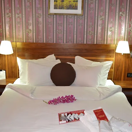 Phoenicia Express Bukarest