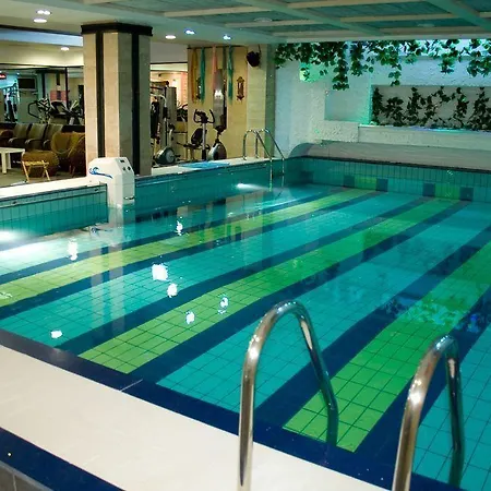 Phoenicia Express 4* Bucharest