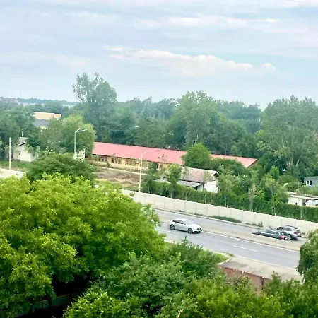Phoenicia Express Отель 4*