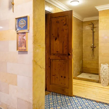 Phoenicia Express Бухарест