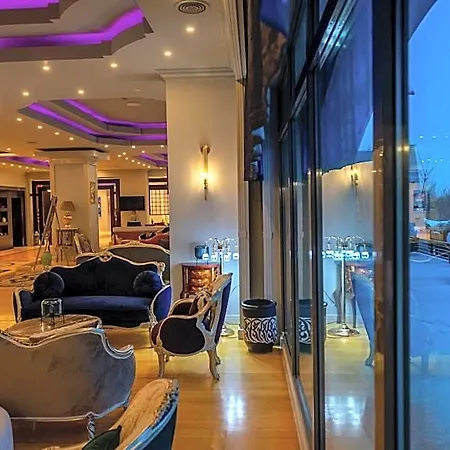 Phoenicia Express