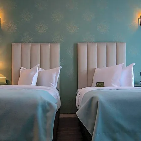 Phoenicia Express Hotel Bucharest