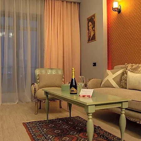 Phoenicia Express Hotel Bucharest