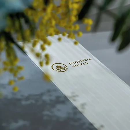 Phoenicia Express Hotel
