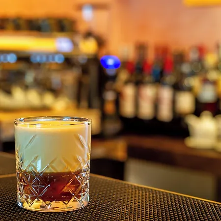 Phoenicia Express Bucharest