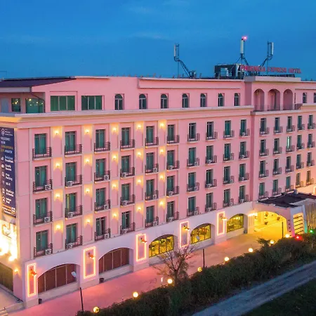 Phoenicia Express Hotel Bucharest